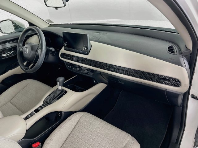 Used 2024 Honda HR-V LX image 28