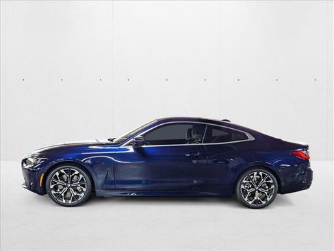 Used 2026 BMW 430i Coupe w/ Premium Package RWD image 5