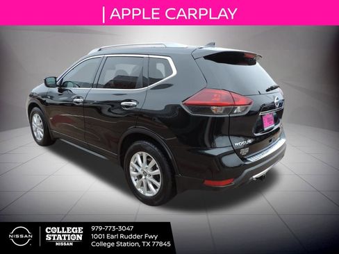 Used 2020 Nissan Rogue S w/ Special Edition Package image 6