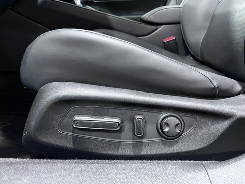 Used 2024 Honda Accord Touring image 23