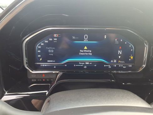 Used 2024 Chevrolet Silverado 1500 LT image 11