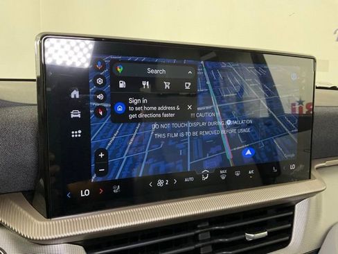 New 2025 Ford Explorer Active w/ Active Comfort Package image 22