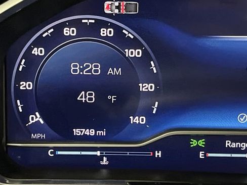 Used 2024 Chevrolet Silverado 3500 LT image 6