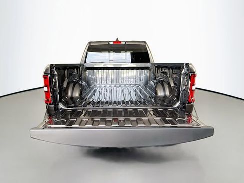 New 2026 RAM 1500 Big Horn image 25