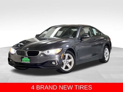 Used 2015 BMW 428i xDrive Coupe
