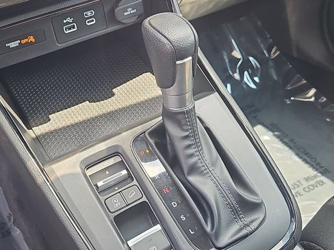 Certified 2024 Honda CR-V EX image 26