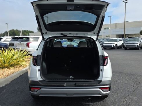 New 2026 Hyundai Tucson Limited image 26