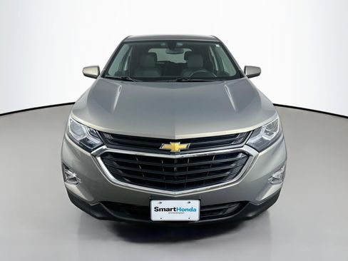Used 2018 Chevrolet Equinox LT AWD/4WD image 2