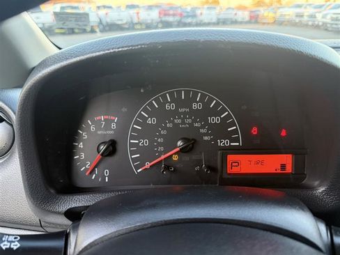 Used 2019 Nissan NV200 SV image 25