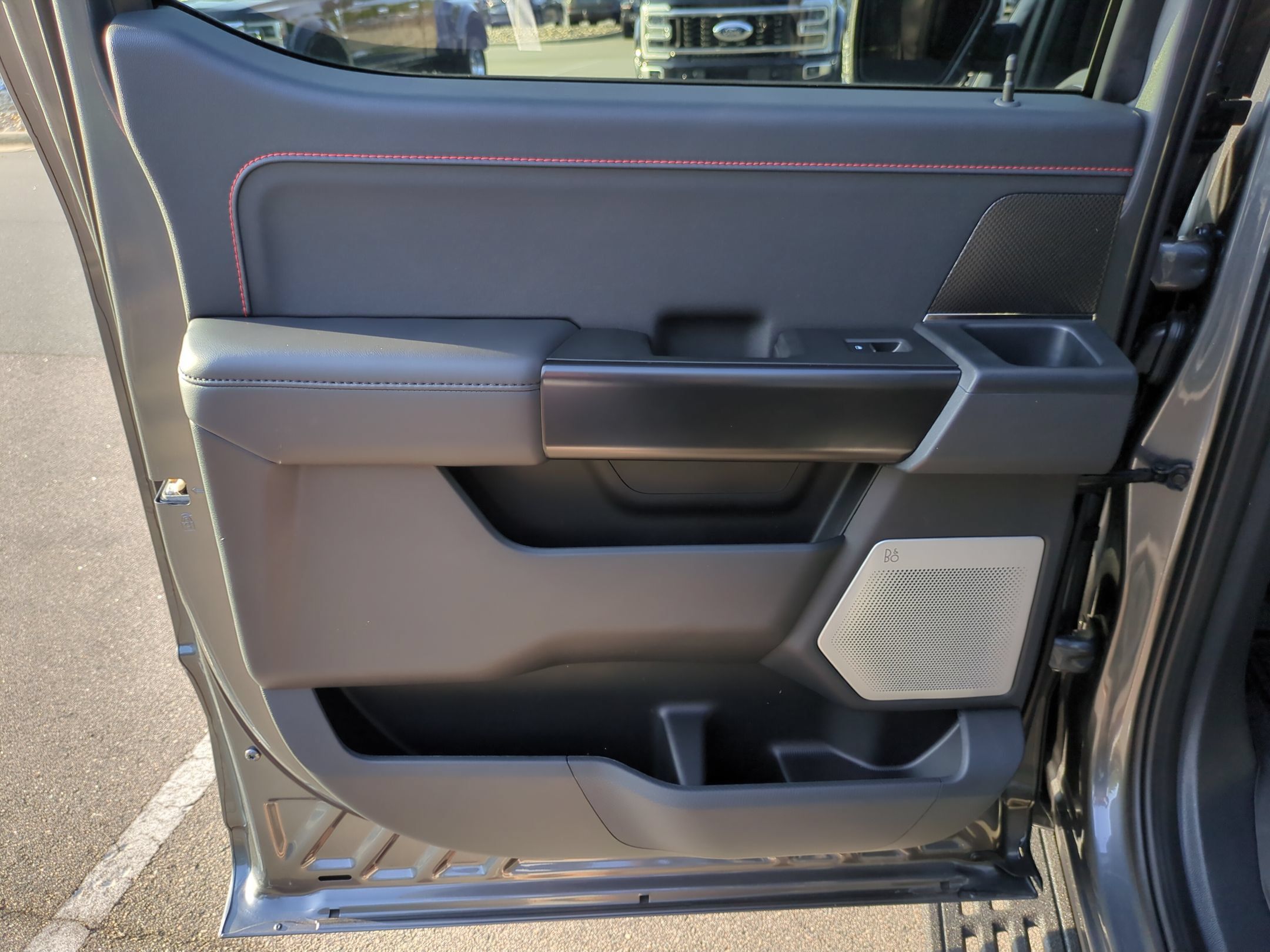 New 2026 Ford F150 Raptor AWD/4WD image 29