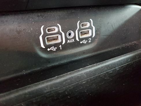 Used 2024 RAM 1500 Big Horn RWD image 28