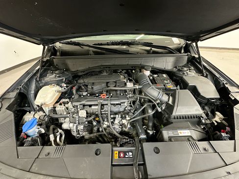 Used 2024 Hyundai Kona Limited AWD/4WD image 36
