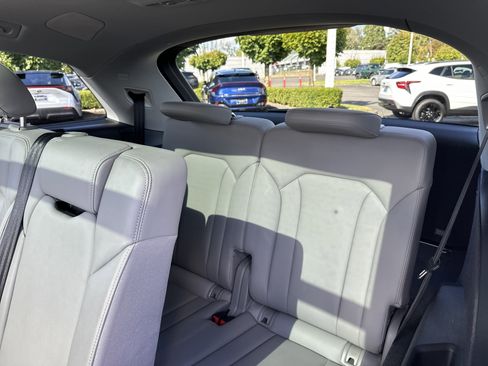 Used 2024 Audi Q7 Premium Plus image 13
