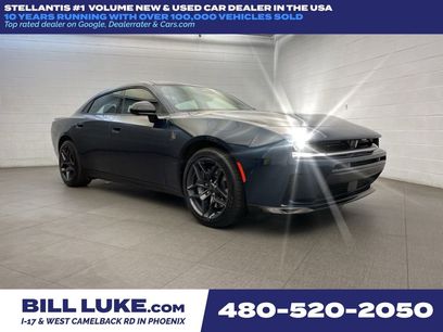 New 2026 Dodge Charger Scat Pack