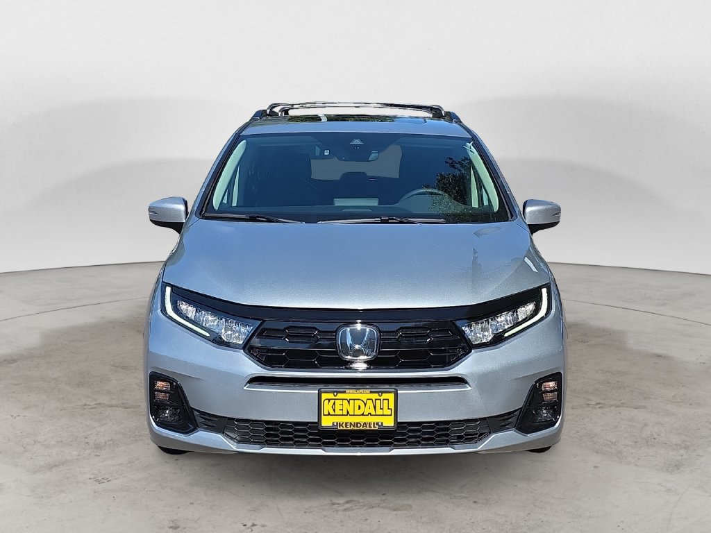 New 2026 Honda Odyssey Elite image 2