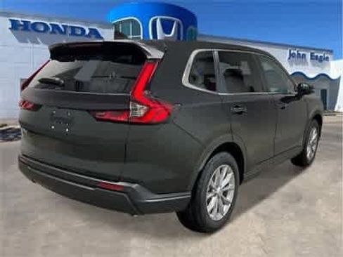 Certified 2025 Honda CR-V EX-L image 6