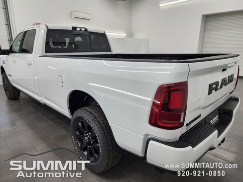 New 2026 RAM 2500 Laramie image 6