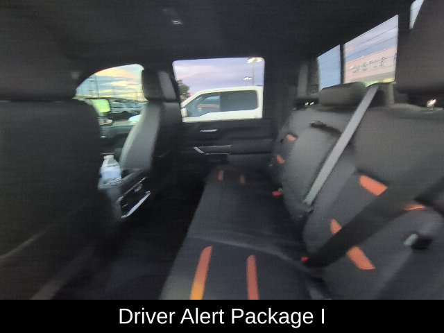 Used 2021 GMC Sierra 2500 AT4 w/ AT4 Premium Plus Package AWD/4WD image 11