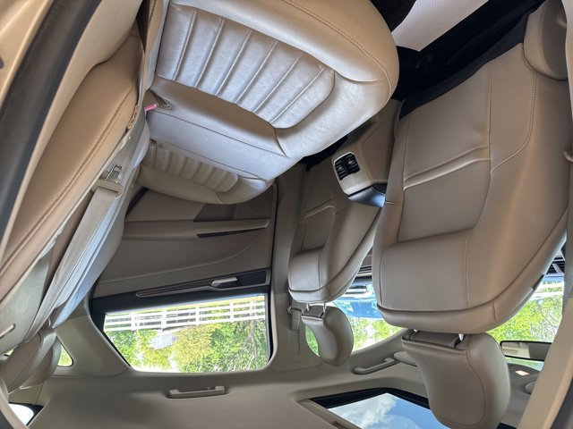 Used 2017 Ford Fusion SE w/ Fusion SE Technology Package FWD image 33