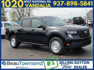 New 2026 Ford Maverick XL w/ Equipment Group 101A 360° Tour