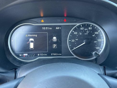 Used 2020 Nissan Kicks SV FWD image 55