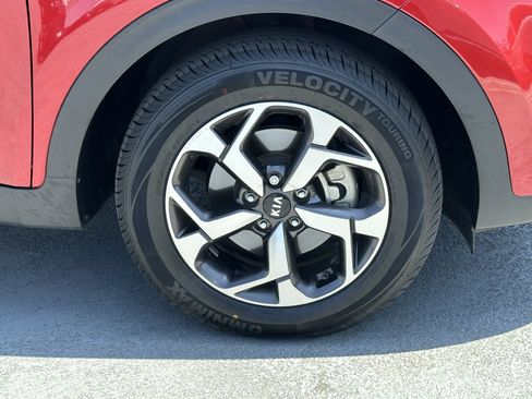 Used 2020 Kia Sportage LX FWD image 14