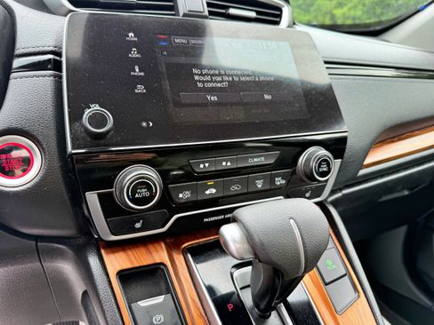 Used 2018 Honda CR-V EX image 16