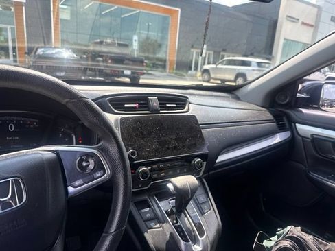 Used 2021 Honda CR-V Special Edition image 8