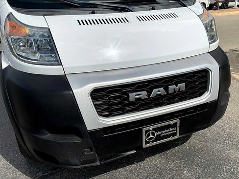 Used 2019 RAM ProMaster 2500 image 29