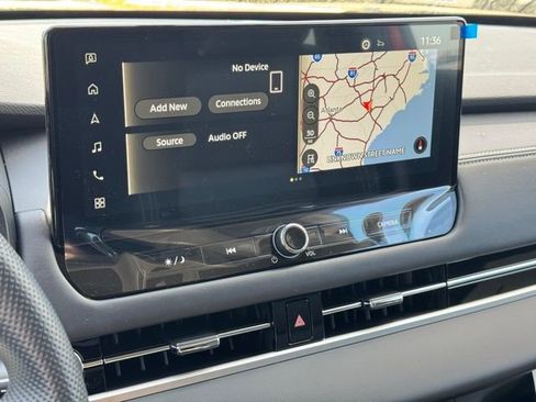 New 2026 Mitsubishi Outlander ES image 23