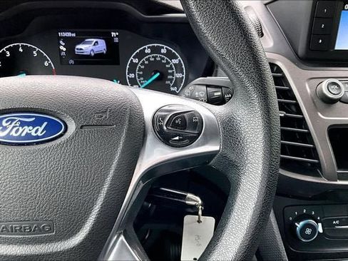 Used 2022 Ford Transit Connect XL FWD image 21
