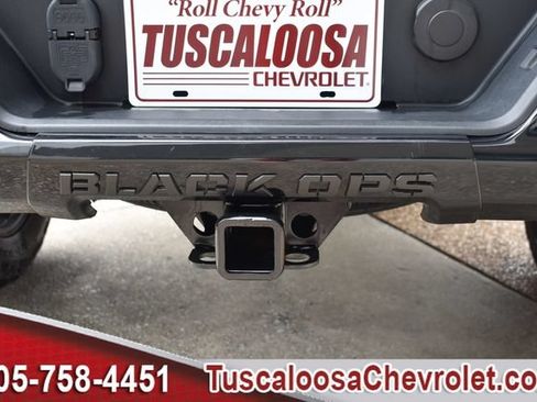 Used 2020 Chevrolet Silverado 1500 RST w/ All-Star Edition AWD/4WD image 11