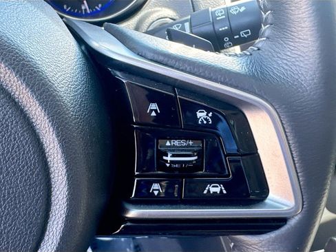 Used 2019 Subaru Outback 2.5i Limited AWD/4WD image 9