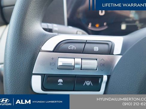 New 2026 Hyundai Tucson SE image 28