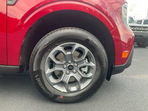 New 2026 Ford Maverick XLT FWD image 10