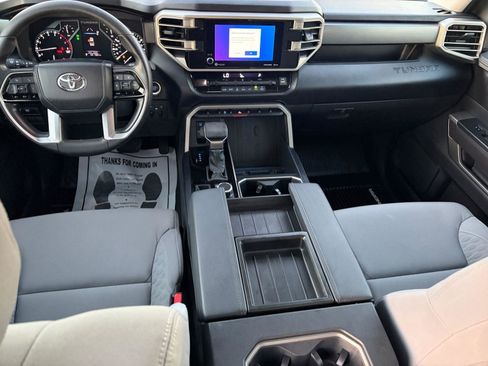 Used 2023 Toyota Tundra SR5 image 10
