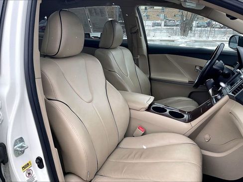 Used 2009 Toyota Venza Base image 7