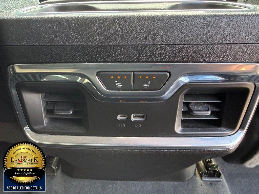 Used 2023 GMC Sierra 1500 Denali AWD/4WD image 17