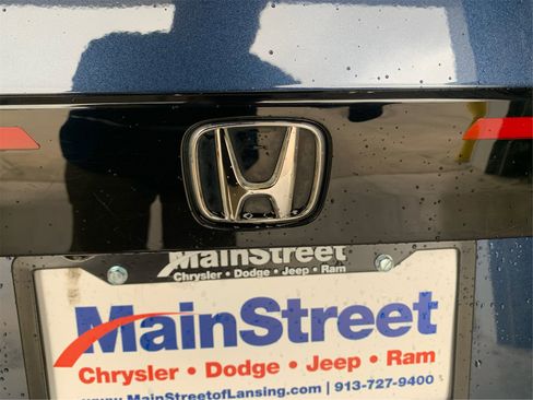 Used 2023 Honda Accord EX image 25