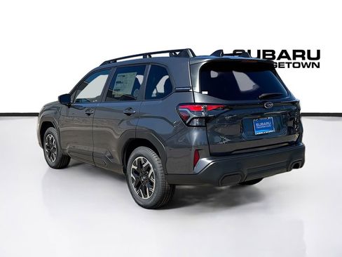 New 2026 Subaru Forester Premium image 5