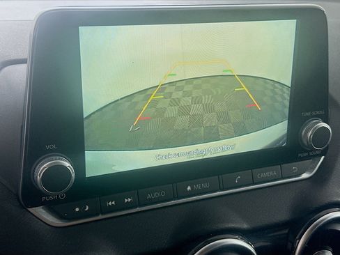 Used 2024 Nissan Sentra SR image 21