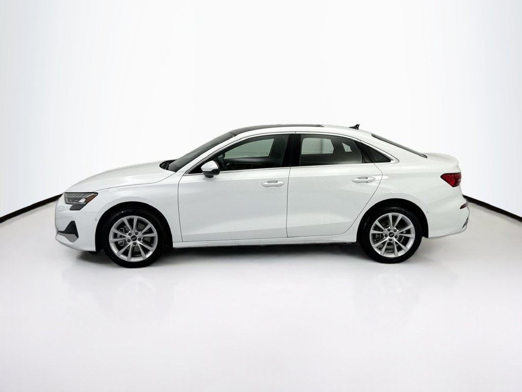 Used 2026 Audi A3 2.0T Premium AWD/4WD image 9