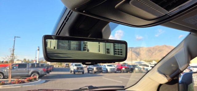 Used 2026 RAM 1500 Limited AWD/4WD image 27