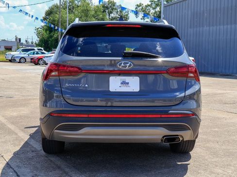 Used 2023 Hyundai Santa Fe SEL FWD image 17