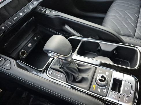 New 2025 Kia Telluride SX X-Line image 24