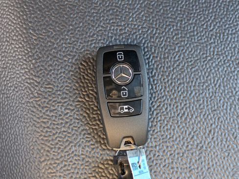 New 2026 Mercedes-Benz Sprinter 2500 image 28