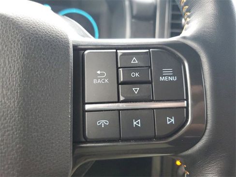 Used 2021 Ford F150 Tremor w/ Equipment Group 402A High image 19