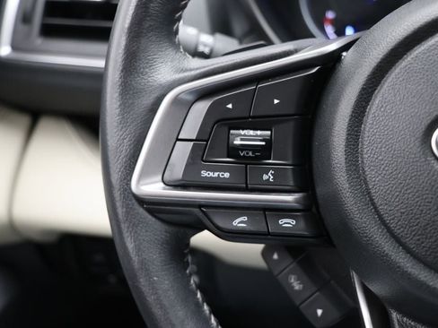 Used 2022 Subaru Ascent Limited w/ Technology Package image 21