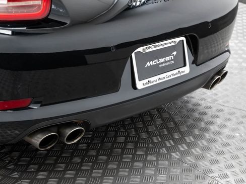 Used 2015 Porsche 911 Carrera 4S image 57