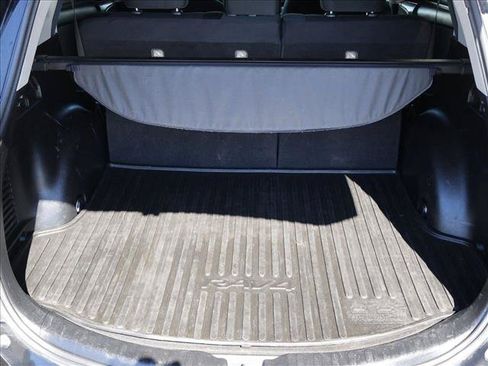 Used 2018 Toyota RAV4 LE w/ All Weather Liner Package AWD/4WD image 6